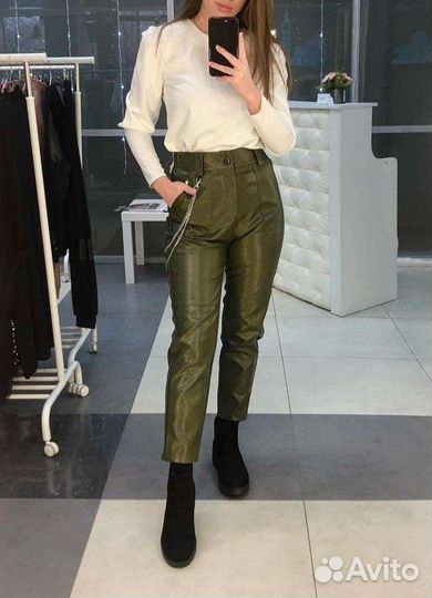 Штаны брюки