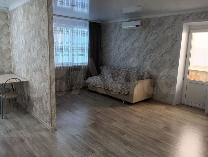 1-к. квартира, 30 м², 7/9 эт.