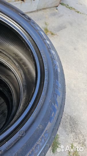 Bridgestone Alenza 001 285/50 R20 112VR