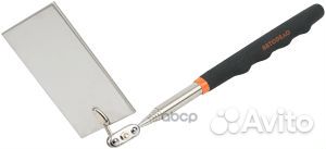 Зеркало инспекционное АВТОДЕЛО 50*90мм L285-77