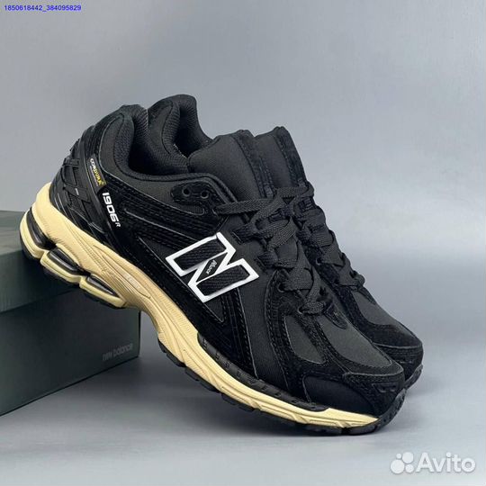New balance 1906 Cordura Термо (Арт.79978)