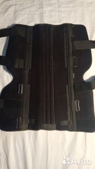 Ортез на коленный сустав orlett ks 601