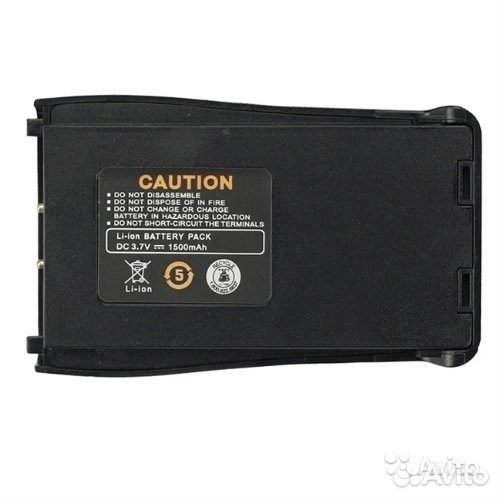 Аккумуляторы для раций Baofeng BF-888S/777/666