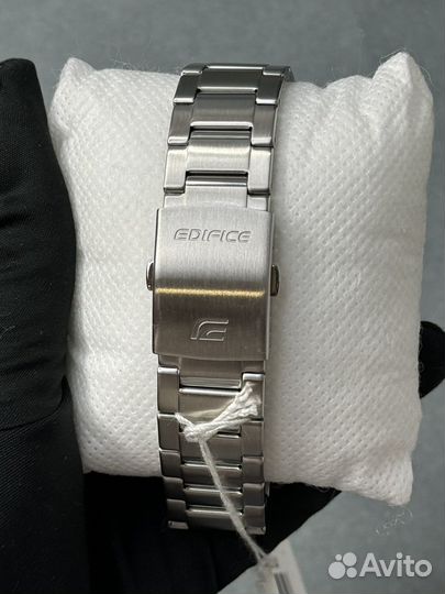 Часы Casio Edifice EQB-1200DB-2A