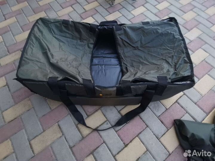 Карповый мат prologic cradle unhooking mat xl