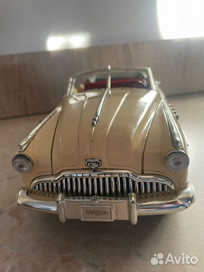 Ретро машинки СССР