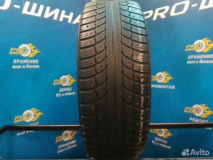 Gislaved Nord Frost 5 215/60 R16