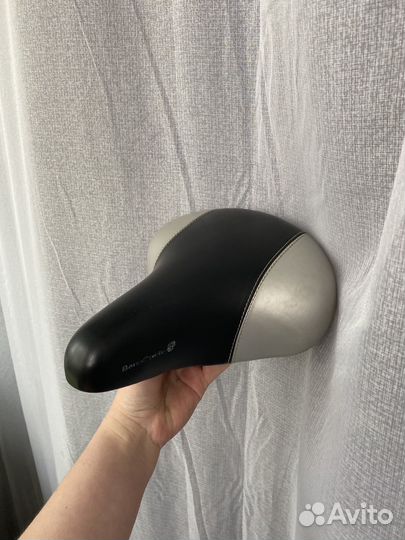 Седло для велосипеда