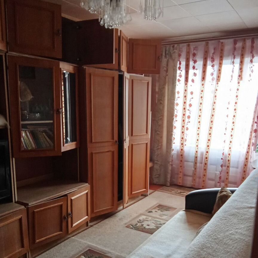 Квартира 1-комн. 33 м² в Балашов — фото 7 из 7