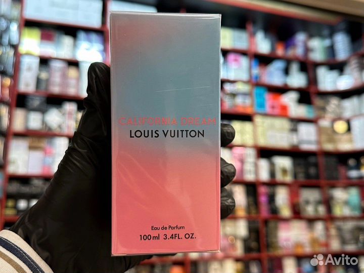 Louis Vuitton California Dream 100ml