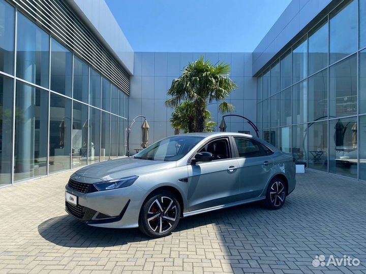 Kaiyi E5 1.5 CVT, 2023