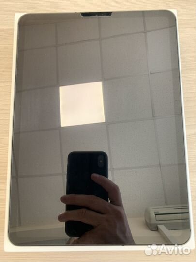 iPad Pro 11 1-го поколения