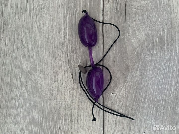 Массажер для лица cleartone