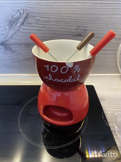 Фондюшница