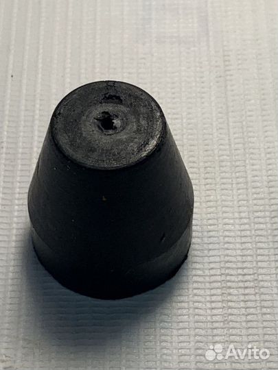 Амортизатор Буран ручного стартера (110500521)