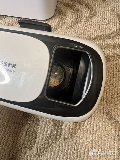 Vr очки для телефона