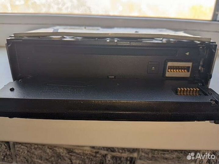 Магнитола Panasonic