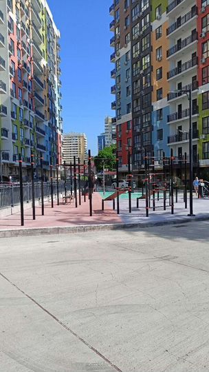 Квартира-студия, 26 м², 9/12 эт.