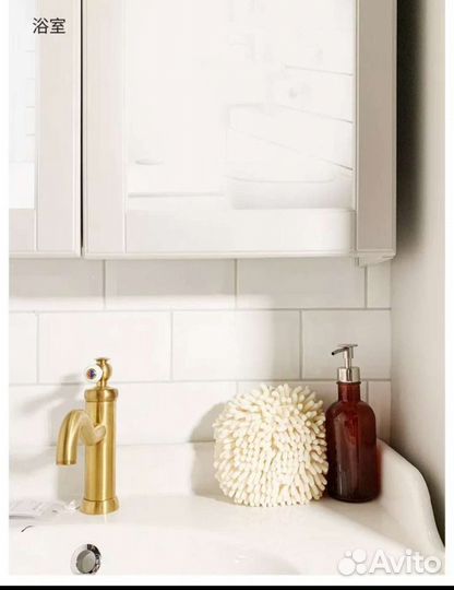 Полотенце Xiaomi Miija Qualitell, новое