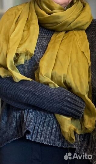 Палантин La Vaca Loca