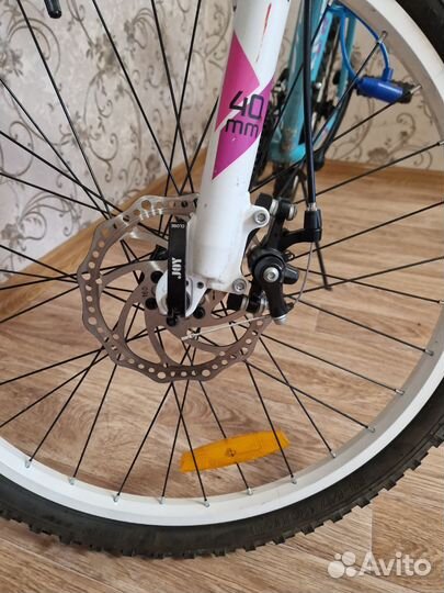 Велосипеды бу взрослый женский