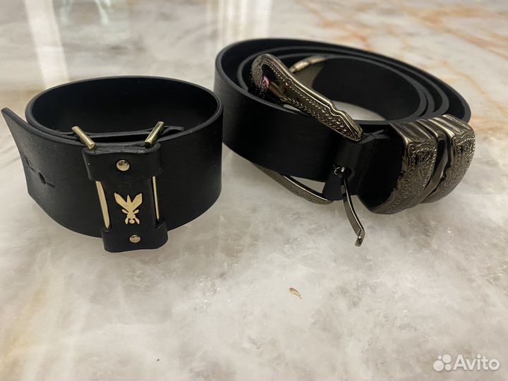 Ремень женский Pinko, браслет Patrizia Pepe