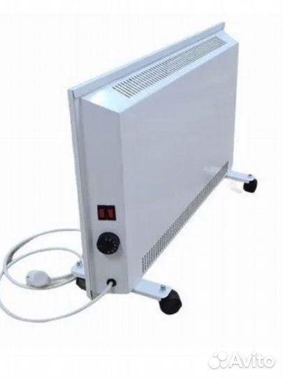 Конвектор электрический 2000 Вт