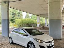 Hyundai i30 1.4 MT, 2014, 190 000 км, с пробегом, цена 730 000 руб.