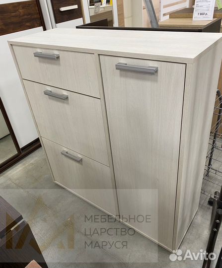 Обувница «Дели 4»