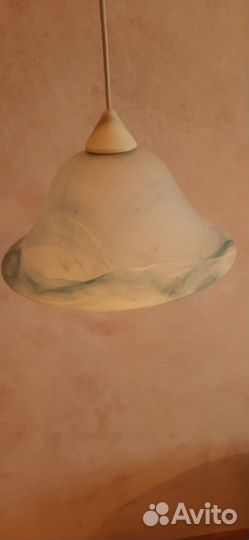Люстра