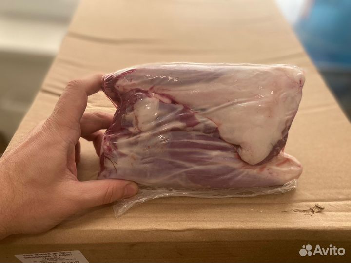 Карейка ягнёнка каре ягнёнка