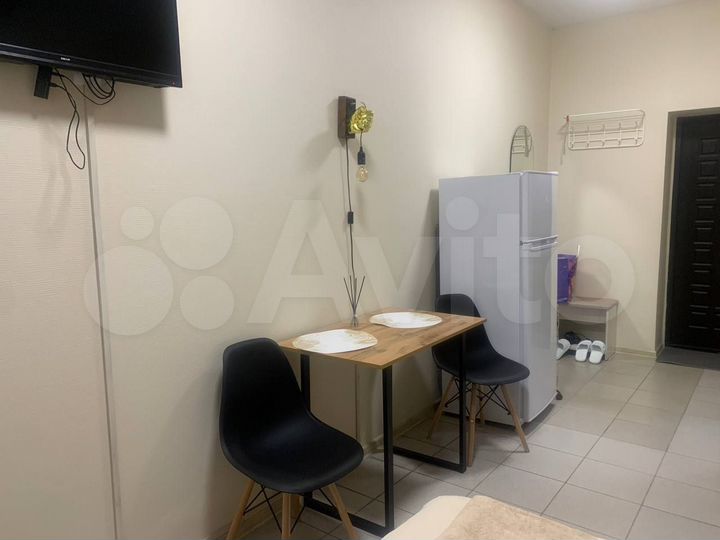 Квартира-студия, 18 м², 1/5 эт.