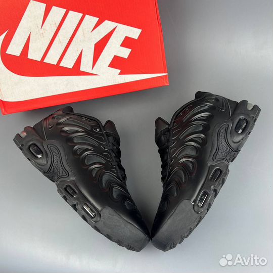 Nike Air Max Drift Black (Арт.16886)