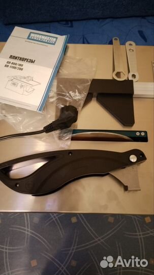 Плиткорез wormaster