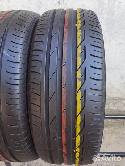 Bridgestone Turanza T001 195/60 R15 88H