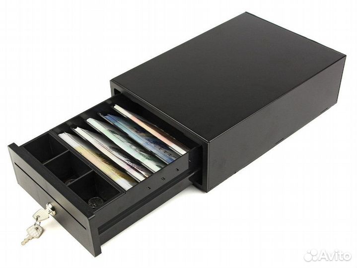 Ящик для купюр