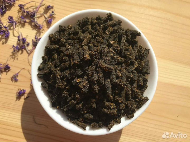 Иван-чай 1 килограмм сезона 2O23, по правилам