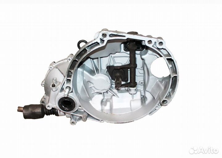 Кпп ваз 1118, 2170, 2190 коробка передач