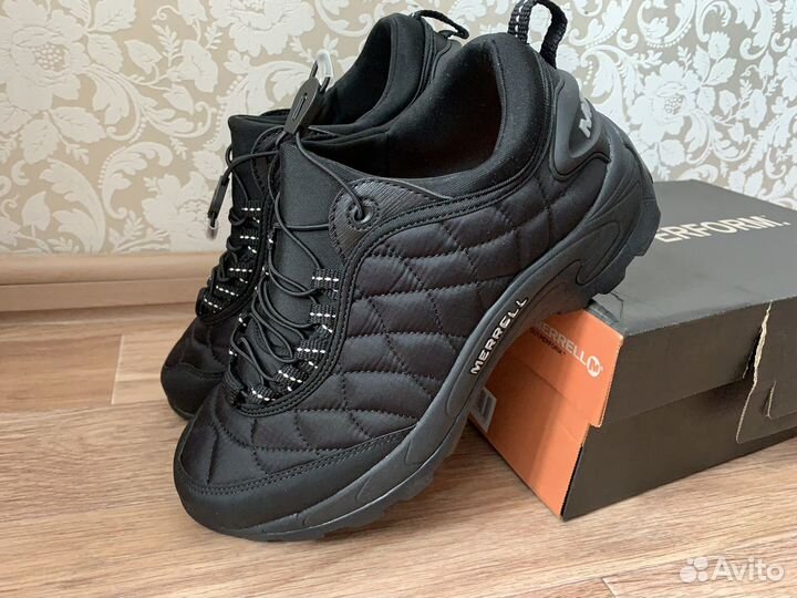 Кроссовки мужские merrell