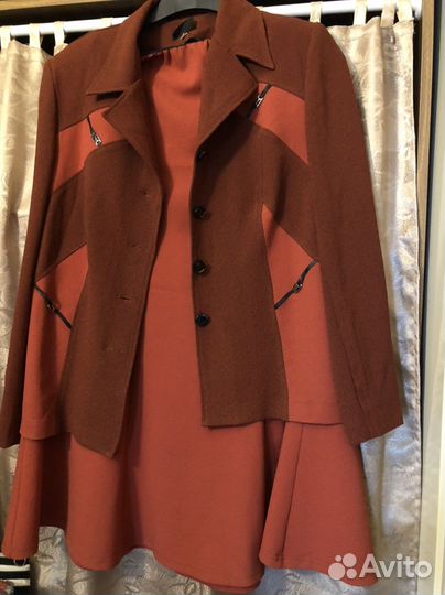 Женская одежда пакетом 56 размер