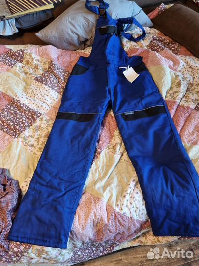 Спецодежда