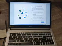 Ноутбук Acer Aspire A515-45-R6LX