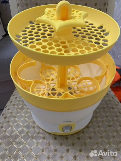 Электрический стерилизатор Beurer