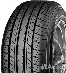 Yokohama BluEarth E70BZ 215/55 R17