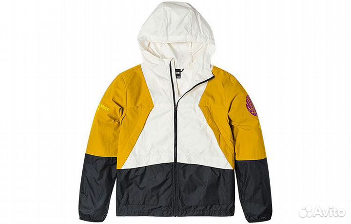 THE north face Jacket Women's Yellow (XL)(41)