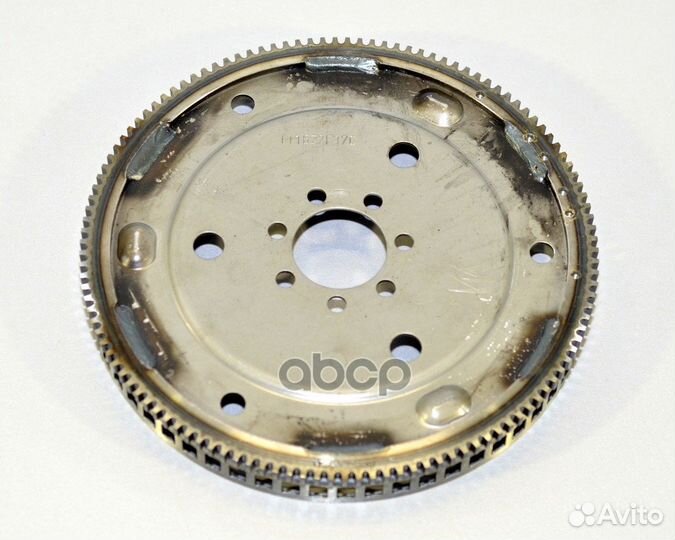 Маховик АКПП, Clio II/III, Duster, Fluence, Kan