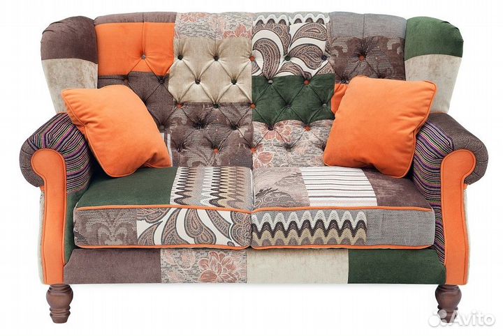 Мастер по ремонту мягкой мебели (обивщик)