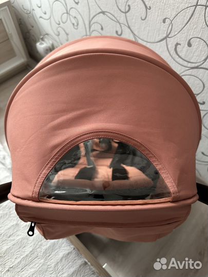 Текстиль Babyzen yoyo Ginger