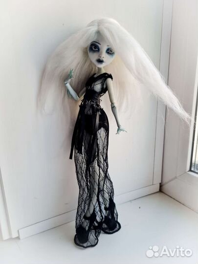 Кукла монстр хай ооак