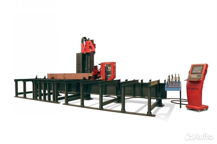 Высокоточный одношпиндельный сверлильный станок